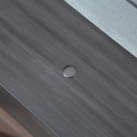 Pool Table Built for Tournament Play, 1-Inch Slate Surface, Solid Wood Construction, Premium Wool Blend — product view 14